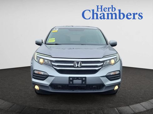 Used 2018 Honda Pilot EX-L image 2