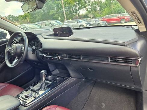 Used 2025 MAZDA CX-30 AWD 2.5 S w/ Preferred Package image 30