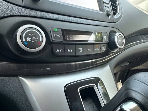 Used 2013 Honda CR-V EX-L image 23