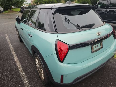 Used 2026 MINI Cooper S FWD image 4