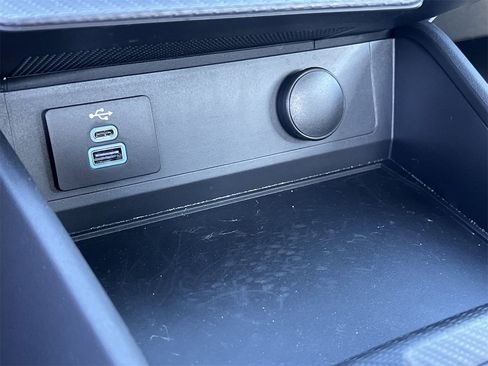 New 2026 Ford Mustang Coupe image 7