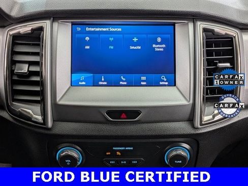 Certified 2023 Ford Ranger XLT image 24