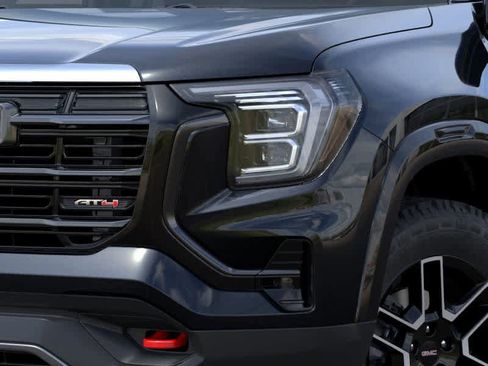 New 2026 GMC Terrain AT4 image 10