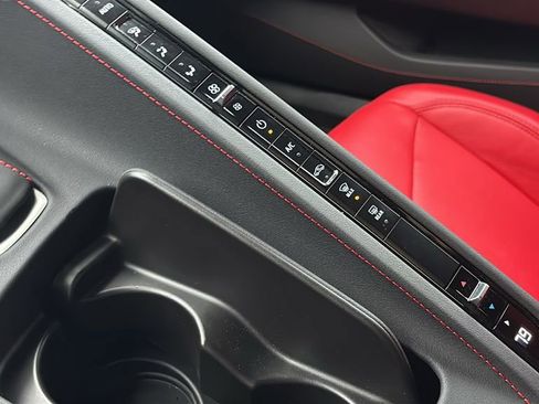 Used 2024 Chevrolet Corvette Stingray Coupe w/ 1LT image 21