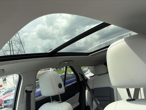 Used 2024 Honda Prologue Touring image 28
