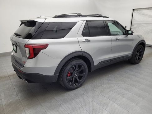 Used 2020 Ford Explorer ST w/ ST Street Pack image 10