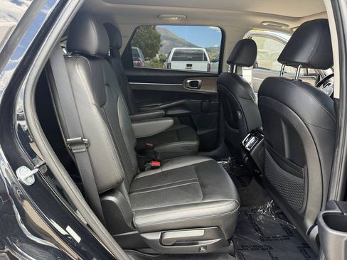 Used 2023 Kia Sorento X-Line EX AWD/4WD image 21