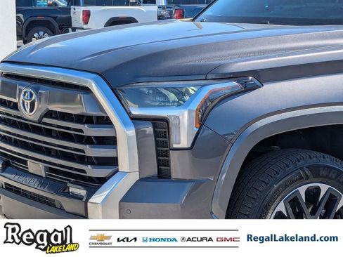 Used 2023 Toyota Tundra Limited image 6