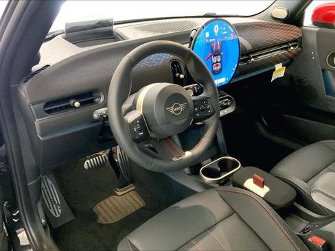 New 2026 MINI Cooper John Cooper Works image 4