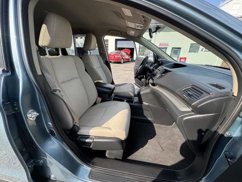 Used 2016 Honda CR-V SE image 28