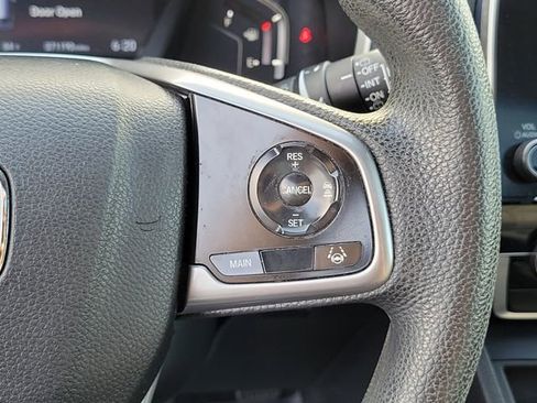 Certified 2020 Honda CR-V EX image 25
