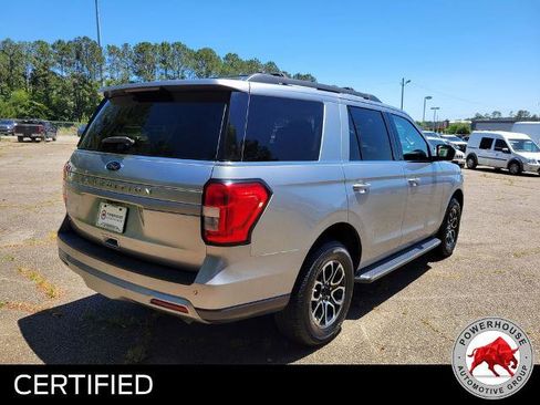 Certified 2023 Ford Expedition XLT AWD/4WD image 6