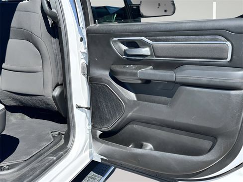 Used 2023 RAM 1500 Big Horn w/ Trailer Tow Group image 22