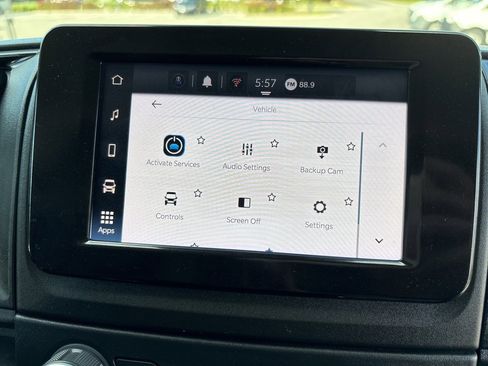 Used 2023 RAM ProMaster 2500 w/ Driver Convenience Group image 30