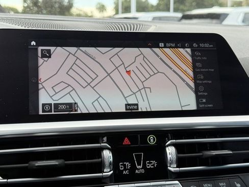 Used 2021 BMW 330i Sedan w/ Driving Assistance Package image 28