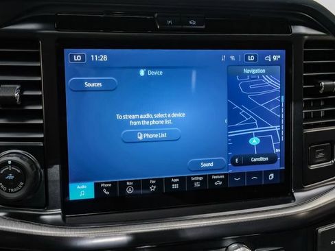 Used 2025 Ford F150 Raptor image 70