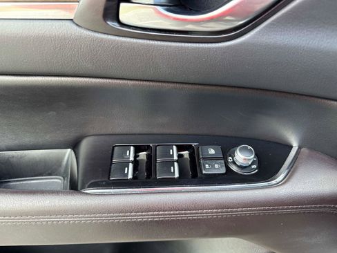 Certified 2022 MAZDA CX-5 Signature image 23