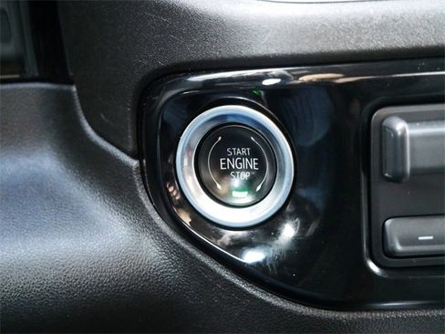 Used 2024 Chevrolet Silverado 2500 LT w/ All Star Edition image 26