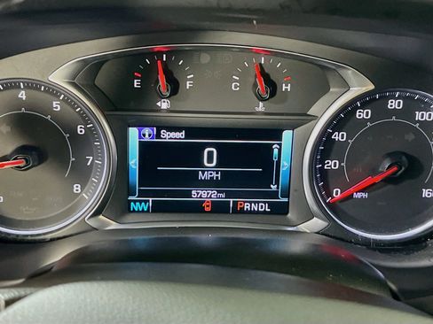 Used 2019 GMC Acadia SLT AWD/4WD image 12
