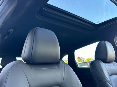 Used 2020 MAZDA CX-5 Signature image 14