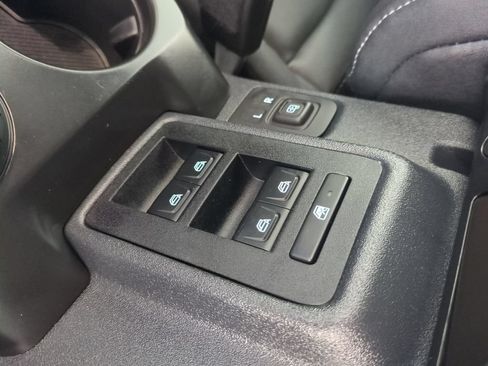 Used 2025 Ford Bronco Badlands AWD/4WD image 31