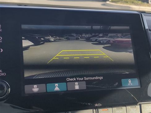 Used 2022 Honda Odyssey EX-L image 20