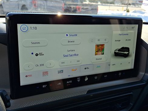 Used 2025 Ford Bronco Sport Big Bend image 18