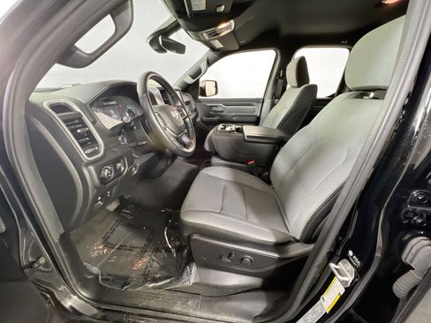 Used 2022 RAM 1500 Big Horn AWD/4WD image 19