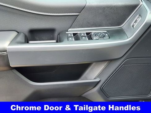 New 2025 Ford F150 XLT w/ Equipment Group 302A MID image 25