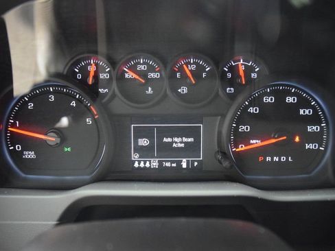 Used 2025 Chevrolet Silverado 3500 W/T w/ WT Convenience Package AWD/4WD image 39