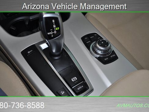 Used 2012 BMW X3 xDrive28i image 30