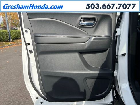 New 2026 Honda Ridgeline RTL image 26