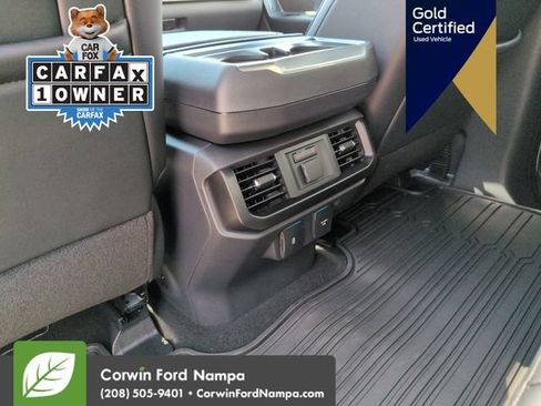 Used 2026 Ford F150 Raptor AWD/4WD image 29