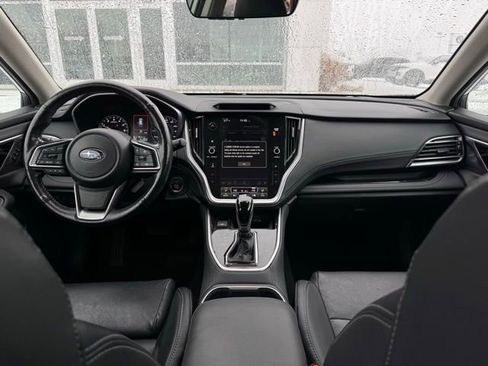 Used 2023 Subaru Outback Limited image 22