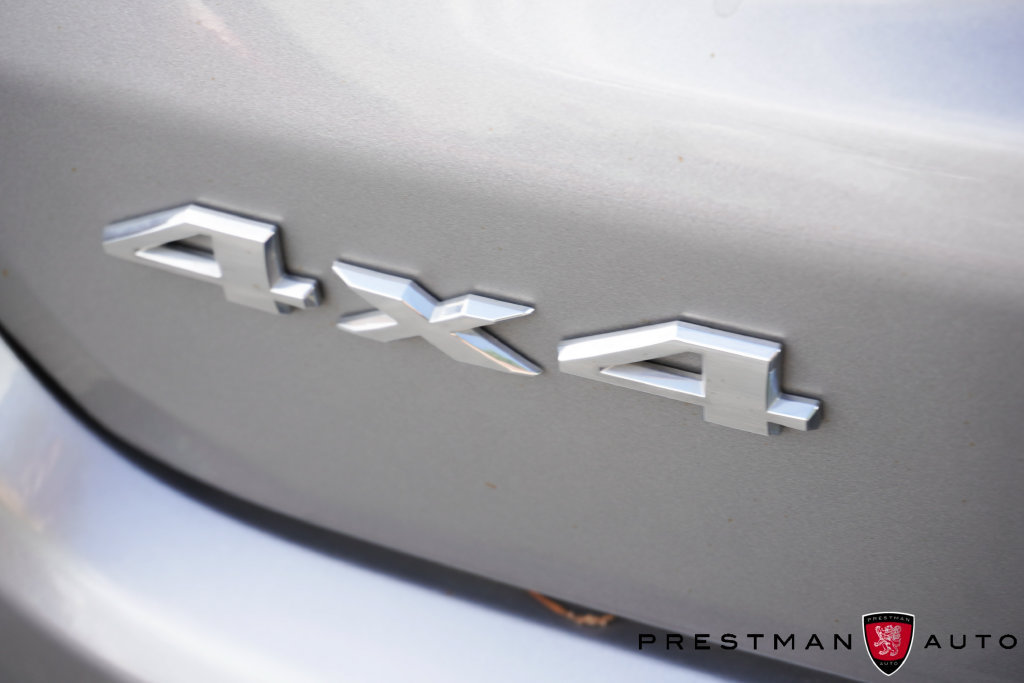 Used 2022 Jeep Compass Limited AWD/4WD image 12