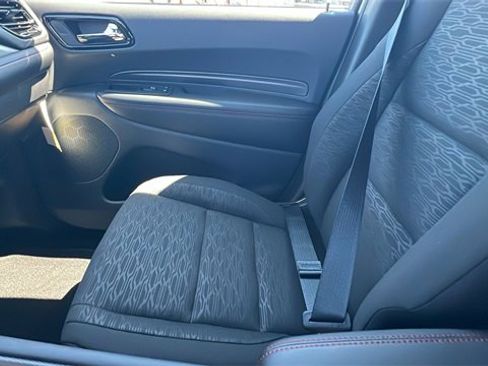 New 2026 Dodge Durango GT w/ Blacktop Package image 23