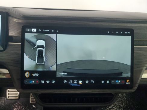 Used 2023 Rivian R1T Launch Edition AWD/4WD image 20
