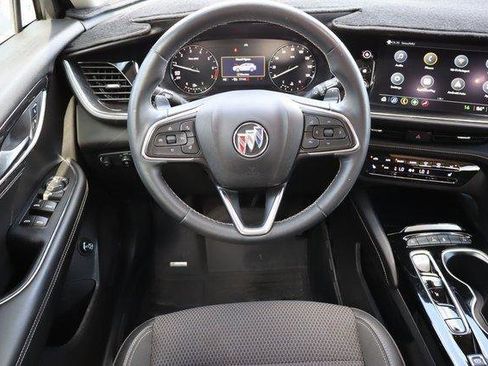 Used 2022 Buick Envision Preferred image 21