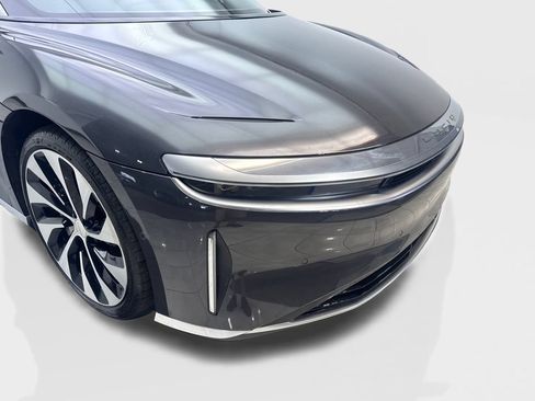 Used 2023 Lucid Air Grand Touring AWD/4WD image 19