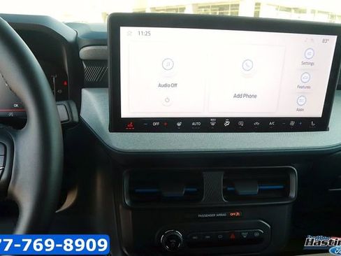 Certified 2025 Ford Maverick XLT w/ XLT Luxury Package AWD/4WD image 19