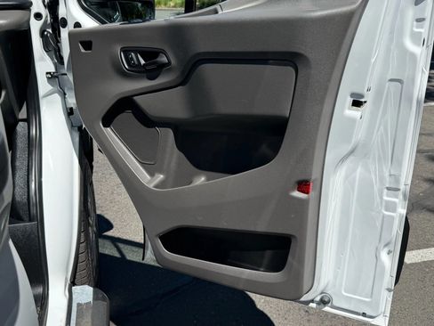 Used 2023 Ford Transit 250 Low Roof w/ Exterior Upgrade Package RWD image 19