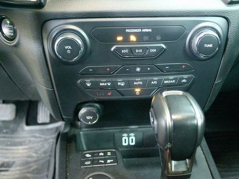 Used 2021 Ford Ranger Lariat w/ Tremor Off-Road Package image 20