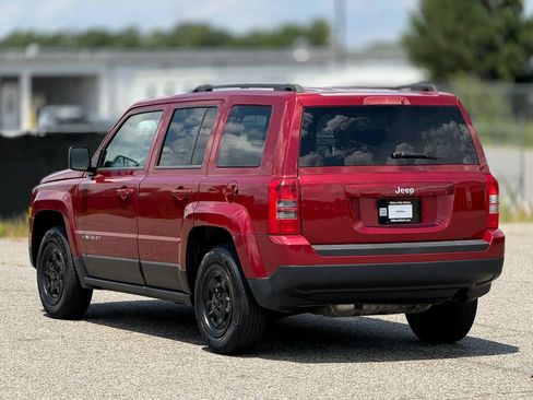 Used 2014 Jeep Patriot Sport w/ Power Value Group FWD image 10