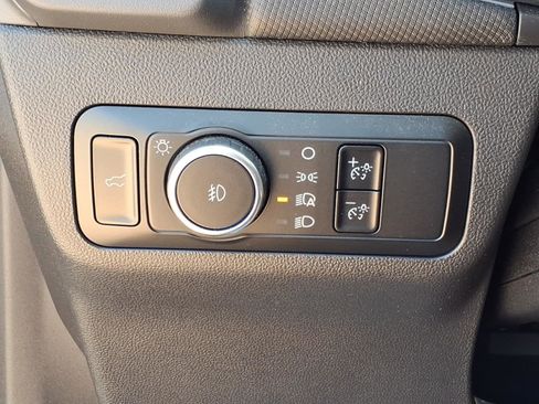 Used 2024 Ford Bronco Sport Big Bend w/ Convenience Package image 17