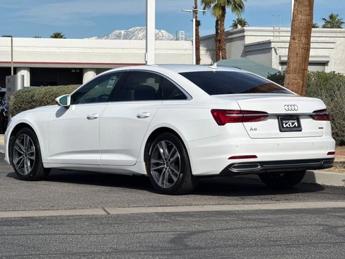 Used 2023 Audi A6 2.0T Premium image 5