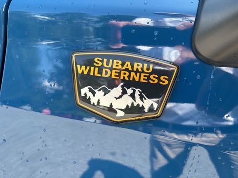 Used 2024 Subaru Forester Wilderness w/ Wilderness Package AWD/4WD image 2