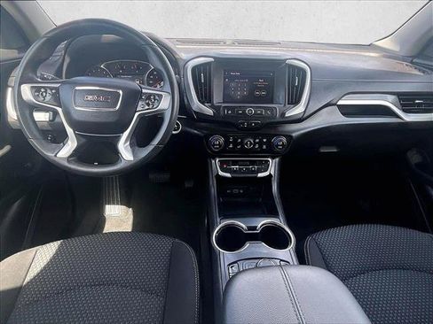 Used 2023 GMC Terrain SLE w/ Driver Convenience Package FWD image 16