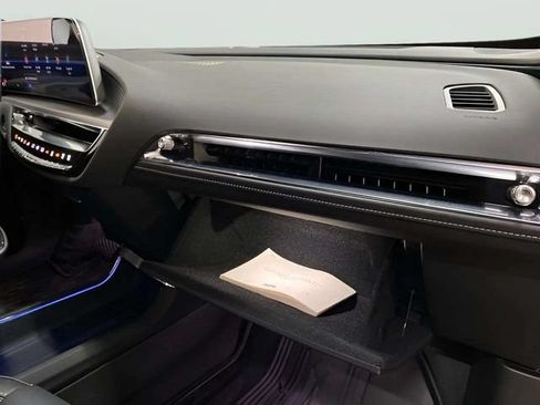 Used 2025 Cadillac Lyriq Luxury RWD image 76