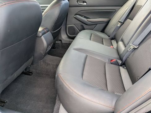 Used 2025 Nissan Altima 2.5 SR FWD image 24