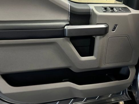 Used 2020 Ford F350 XLT w/ XLT Value Package AWD/4WD image 20